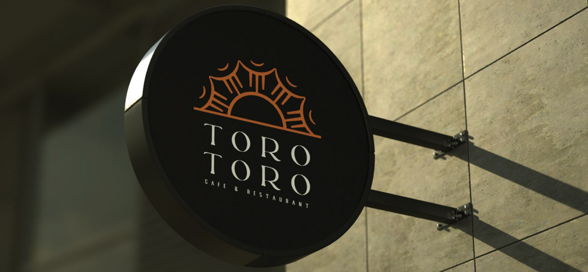 رستوران تورو تورو