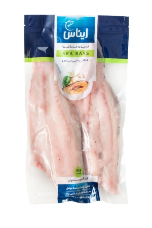 Seabass