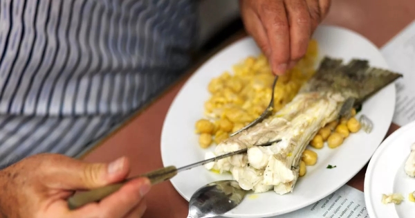 تاثیر ماهی در بهبود عملکرد تیرویید